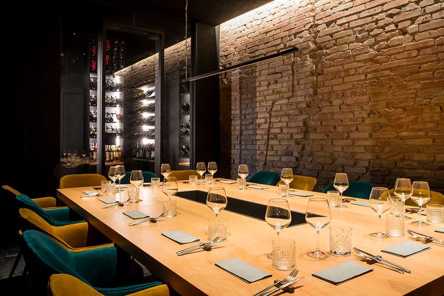 Ristorante Mercato - Salerno - marcovitalefotografo.com